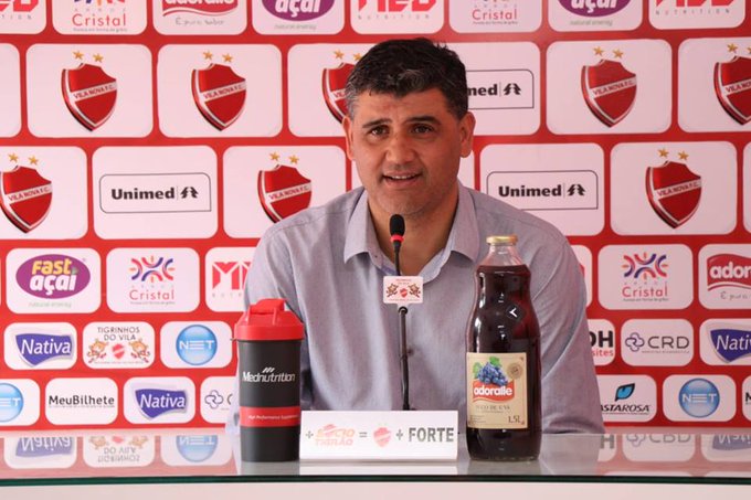 Série B: Diretor de Futebol explica falta de acordo com a diretoria do Guarani