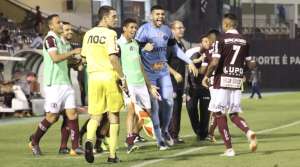 Copa Paulista: Técnico da Ferroviária acredita em mais confiança após 1ª vitória