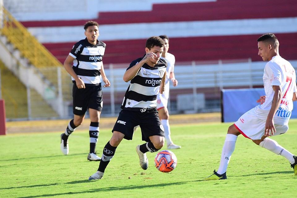 Copa Paulista: Atacantes de XV de Piracicaba e Nacional projetam ‘duelo dos opostos’
