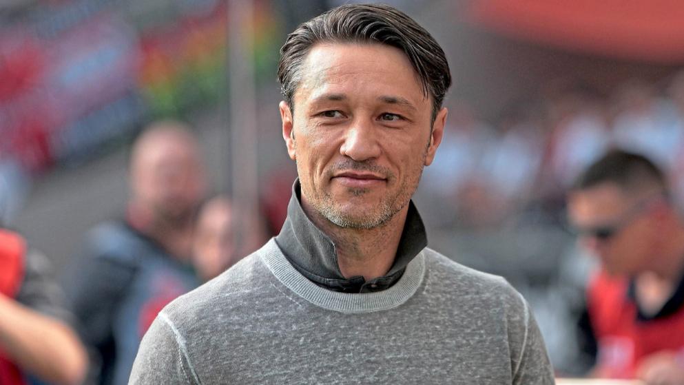Kovac exalta evolução do Bayern e prevê melhor campanha nesta Liga dos Campeões