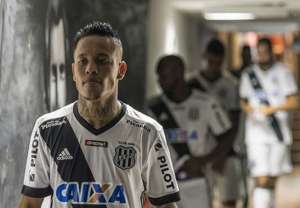 Fluminense acerta com ex-zagueiro do Coritiba e lateral ex-Santos e Ponte Preta