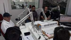 Copa Paulista: Trocas do Futebol Sustentável agitam torcida do XV de Piracicaba