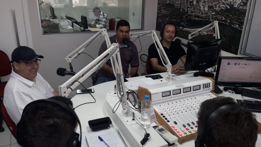 Copa Paulista: Trocas do Futebol Sustentável agitam torcida do XV de Piracicaba