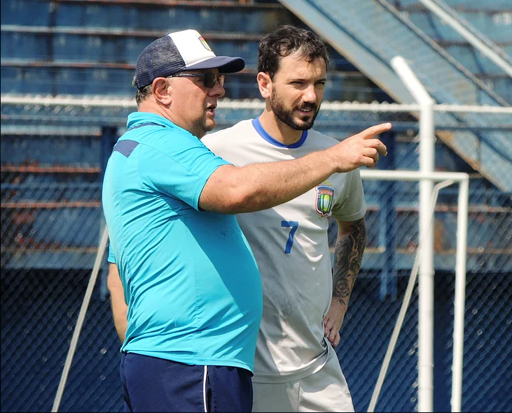 Copa Paulista: Desfalcado, São Caetano encerra preparação para ‘jogo da classificação’