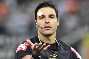 Série C: Com arbitragem Fifa, CBF define escala da rodada decisiva das semifinais