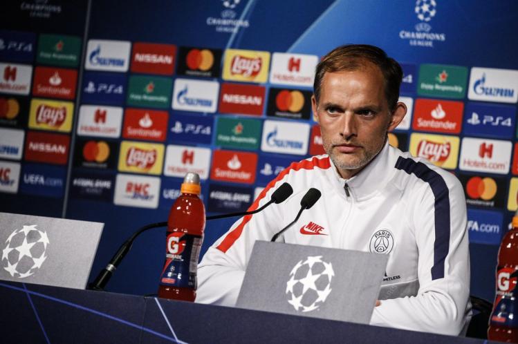 Liga dos Campeões: Sem trio de ataque, PSG tem argentino para duelo com Real Madrid