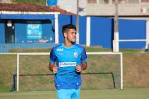 Série B: Atlético-GO acerta com atacante promessa do CSA