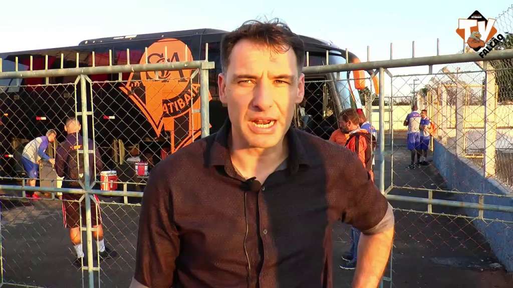 Sem vencer na 2ª fase, técnico do Atibaia acredita na classificação 