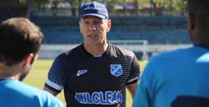 Copa Paulista: Após derrota, técnico acredita em volta por cima do Taubaté