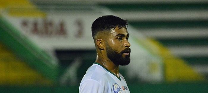 Série B: Atacante deixa time da Série C antes de decisão e deve reforçar o Brasil-RS