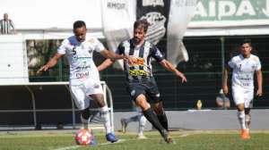 Copa Paulista: Volante vibra com marca alcançada pelo Comercial: 'Momento importante'