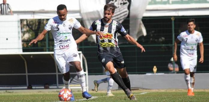 Foto: Rafael Alves/Comercial FC 