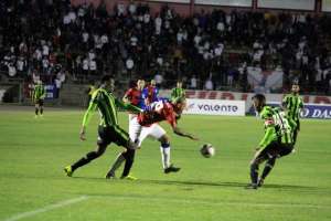 Na bronca, time da Série B entra com representação na CBF