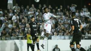 Série B: Meia vibra com vitória sobre a Ponte em sua estreia pelo Operário