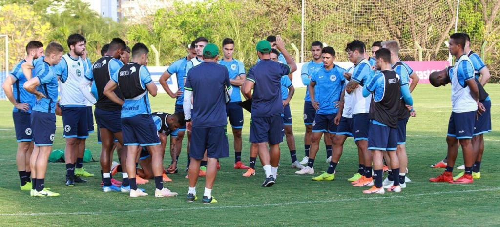 Em crise e com esquema policial, Goiás adota lei do silêncio