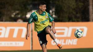 Palmeiras confia no bom histórico em 2º turno para bater o Flamengo no Brasileiro