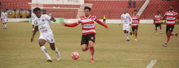 COPA PAULISTA: Em dia de rodada completa, cinco times buscam classificação antecipada