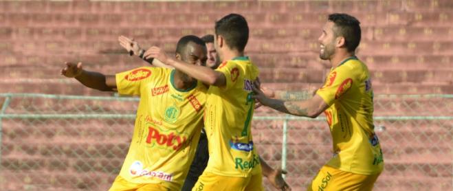 Mirassol é único time já classificado