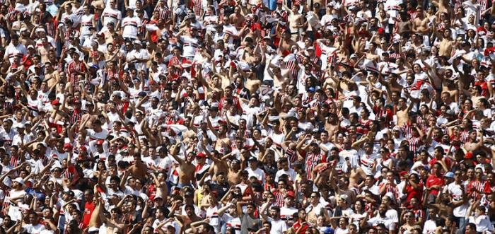 CBF confirma alterações em cinco jogos na tabela do Brasileirão