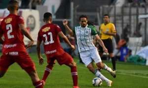 Lutando pelo título, clube da Série C planeja manter base do acesso para 2020