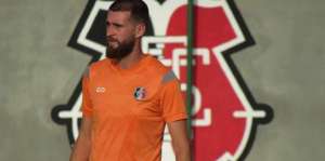 Ex-Bahia e Botafogo, zagueiro revelado no Inter diz querer seguir em time da Série C