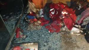 Série B: Após nova derrota, loja do Vila Nova é incendiada