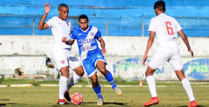 COPA PAULISTA: TV FPF transmite TODAS as partidas que abrem a rodada