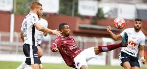 COPA PAULISTA: TV FPF mostra TODOS os jogos que fecham a rodada