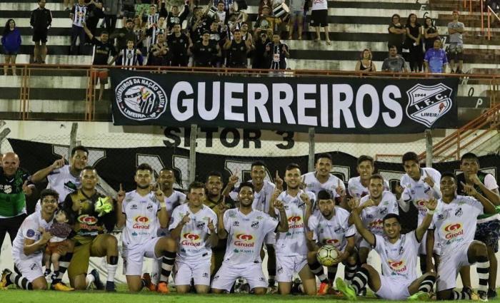 Segundona: Sem perder há oito jogos no Pradão, Independente aposta no fator casa