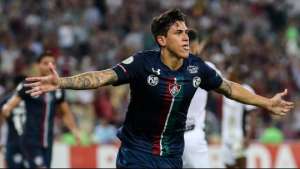 Presidente avalia 100 dias de gestão no Flu e revela valores da venda de jogador