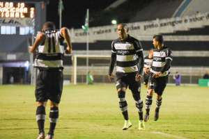 Nacional 0 x 3 XV de Piracicaba - Classificação vem com goleada!