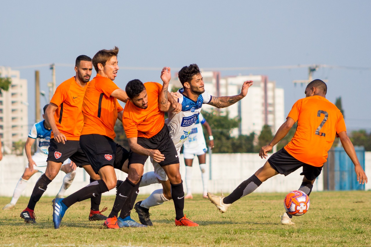 Desportivo Brasil 2 x 0 Rio Claro – Dragão continua na briga pela vaga