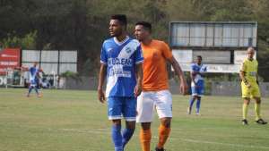 Atibaia 2 x 0 Taubaté - Falcão chega vivo à rodada final!