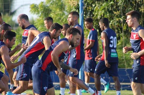 Palmeiras foi ao STJD por preços de ingressos no Castelão, afirma dirigente do Fortaleza