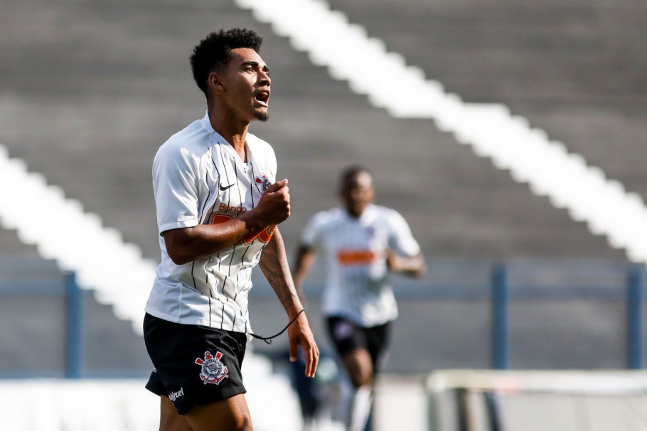 BRASILEIRO SUB-20: Vasco garante vaga; Corinthians e Atlético-MG também vencem