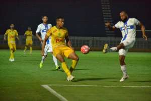 Mirassol 3 x 1 Água Santa - Leão vence 5ª seguida e elimina Netuno