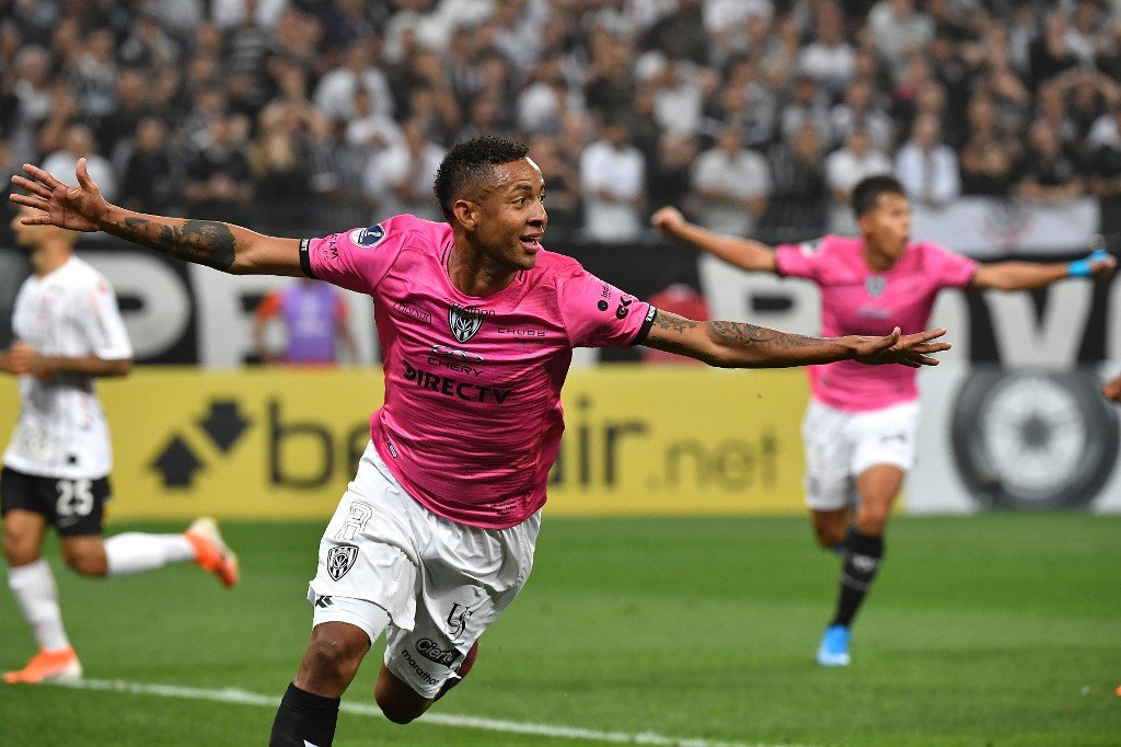 Corinthians 0 x 2 Independiente Del Valle-EQU – Timão sai atrás na briga pela decisão