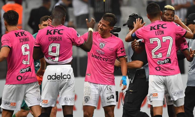 Jogadores do Corinthians admitem superioridade do Del Valle em Itaquera