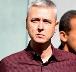 Senhores técnicos: aprendam com Tiago Nunes, campeão da Copa do Brasil!