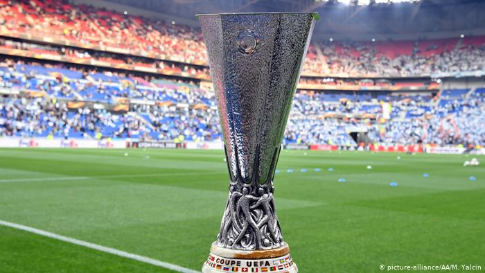 Com clubes tradicionais, Liga Europa começa nesta quinta-feira