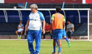 Ex-Corinthians, técnico campeão brasileiro pelo Athletico reforça o Vitória