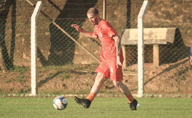 Série B: Contratação de zagueiro do Vasco faz Guarani evoluir na defesa