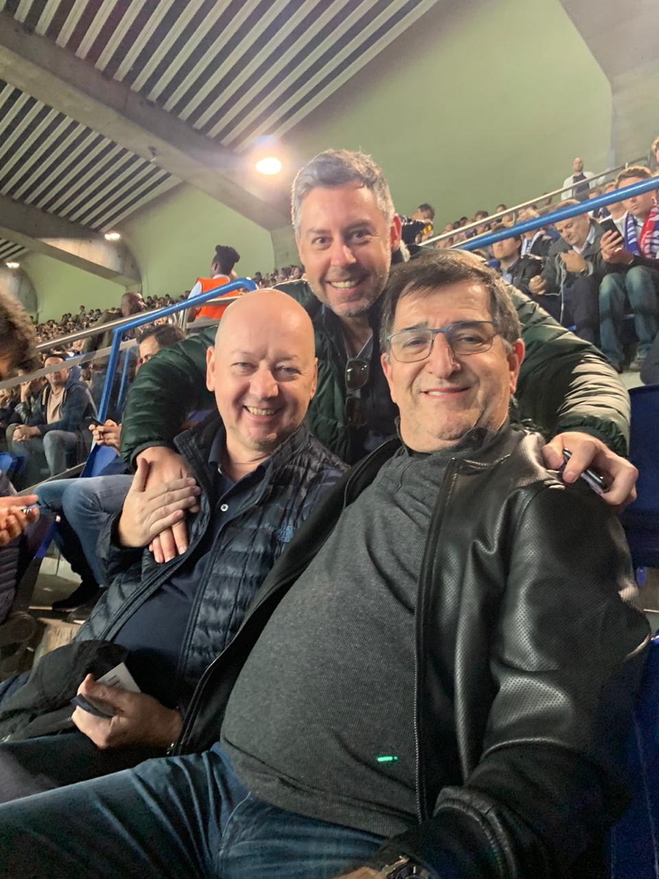 René Simões exalta rendimento do Paris Saint Germain em vitória frente o Real Madrid