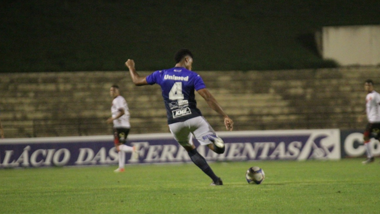 Série B: Joilson valoriza fim de sequência negativa do São Bento e projeta sequência