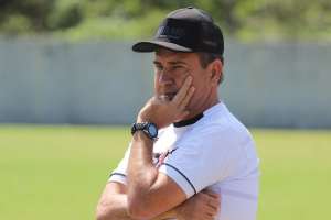 Ferroviário-CE anuncia saída de Marcelo Veiga e já acerta com novo treinador