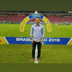 Após bater na trave por acesso com o Imperatriz, Kobayashi é sondado por outros clubes