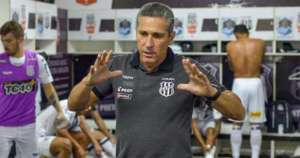 Série B: Após Dal Pozzo, ex-técnico da Ponte Preta também recusa Figueirense