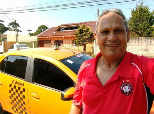 Torcedor do Athletico-PR sofre enfarte e morre após o título da Copa do Brasil