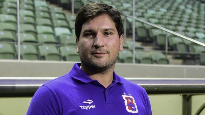 Série B: Paraná encara interior de São Paulo para se manter na briga pelo acesso