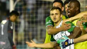 Série C: Ex-Guarani, atacante do Juventude negocia com time da Série B